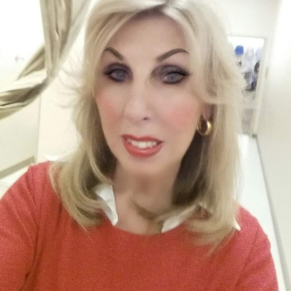 Meet your Posher, Tami